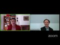 Webinar: Weekly COVID-19 Pandemic Briefing - April 22
