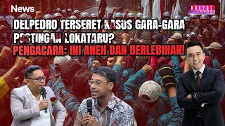 Download lagu Ma'ruf Beber Kejanggalan Kasus Penangkapan Aktivis di Kasus Demo Rusuh: Aneh & Berlebihan