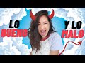 🤣 Lo MEJOR, lo PEOR y lo más TÓXICO🤬  de mi canal 👉 por estos VIDEOS tengo MUCHOS HATERS😈 👿