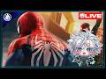 🔴Vertical Stream: Spider-Man 2: Saving New York From Itself Ep 5!