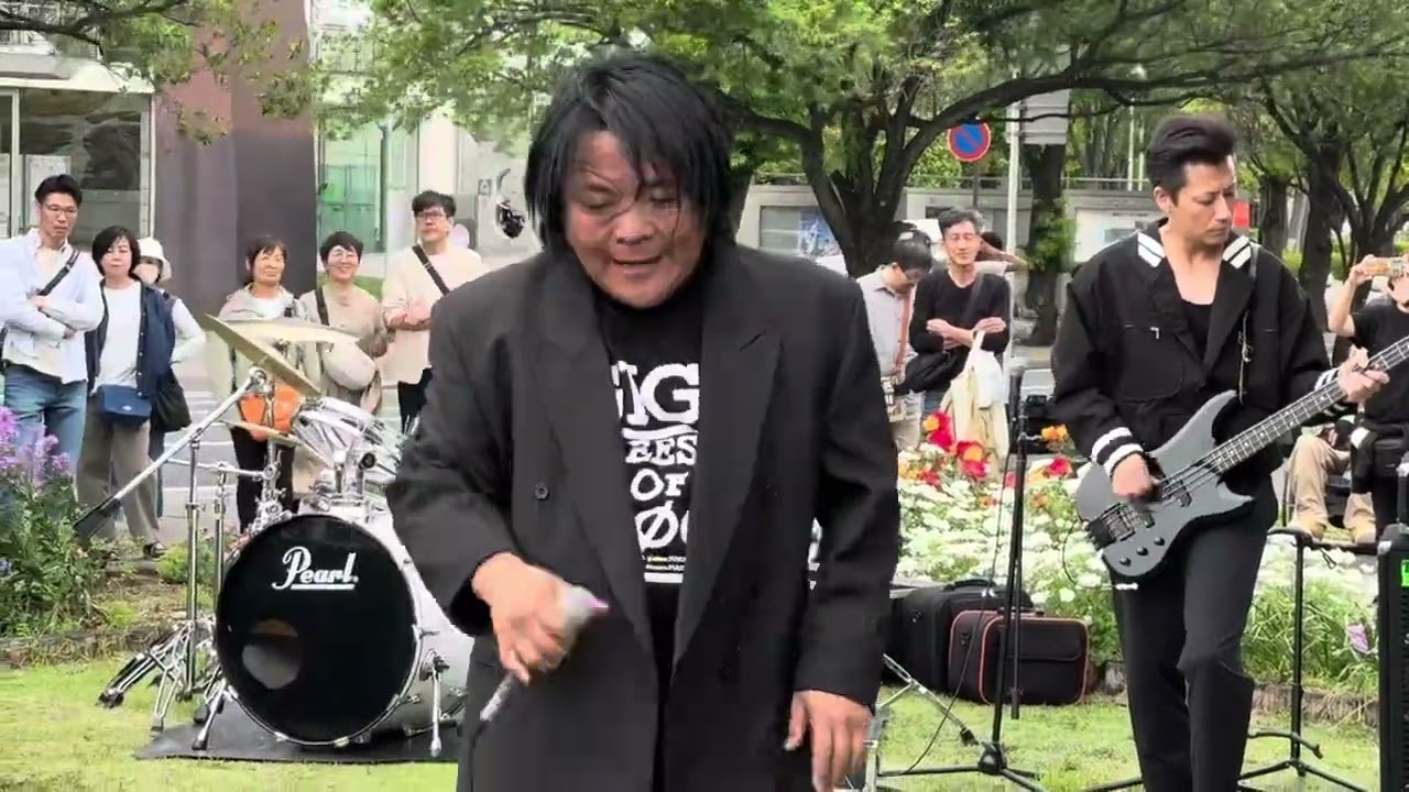 BOØGY（2025.5.11）NO. NEW YORK