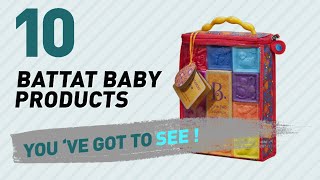 Battat Baby Products Video Collection // New & Popular 2017