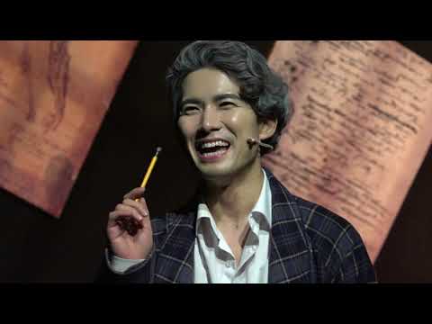 210606 뮤지컬 더 픽션 스페셜커튼콜 '우린 사랑받게 될거야' (ver.정동화,황민수)