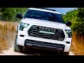 The All-New 2023 Toyota Sequoia Full-Size SUV | Limited, Capstone and TRD Pro