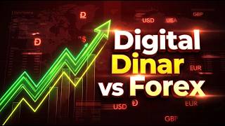 BREAKING: Digital Dinar vs Forex — rates quietly shift! 🏦 💰 RV News 2026