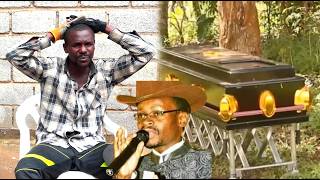 Mutabani Wa Kafeero Owe Uk Atabukide Abazikude Taata We Dna Tebinagwa