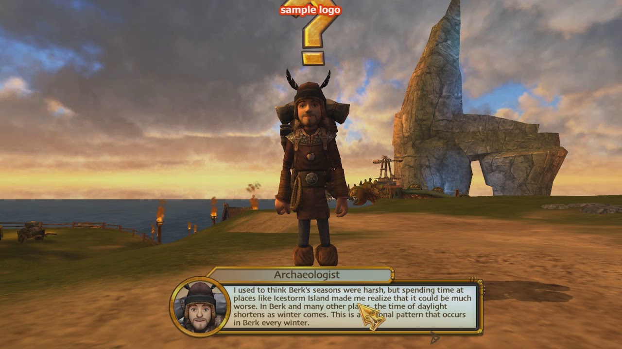 Let's play (прохождение) по игре School of dragons (sod) - 4