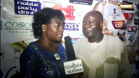 TOYOSI ADESANYA FATHERS BURIAL CEREMONY AYOBAMI AYOLAB GRACE THE EVENT