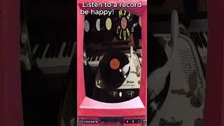 Golden lights Leonid Utyosov #RecordsKing_1435 #ListenSU_1435 Recorded 1959 USSR Lviv