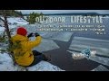 Outdoor lifestyle. Современная экипировка и снаряжение ч. 1