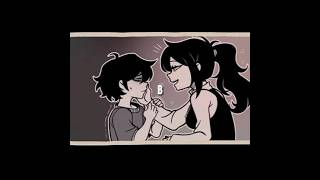 the coffin andrew and Renee #game #sad #edit #tcoaal #mama's boy