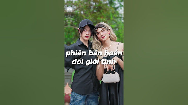Bạn thích phiên bản nào của anh Huy và chị Hà nhóm Oppa Huy Idol #huyseoul #oppahuyidol
