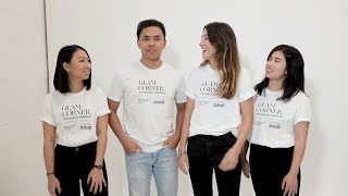 Working For A Sustainable Future | GlamCorner