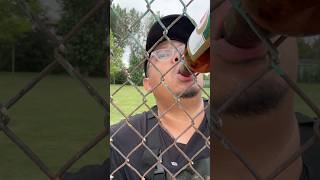 My Best Efforts in a Beer Review #1 🍺🤣