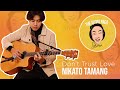 DON&#39;T TRUST LOVE | NIKATO TAMANG