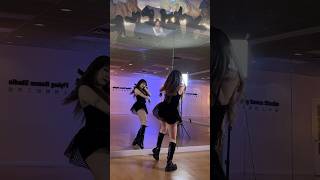 Soojin - Mona Lisa mirrored dance tutorial by Secciya (FDS) Vancouver #shorts