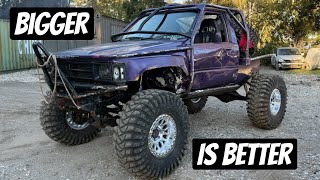 Download Lagu Grotere banden voor mijn Hilux 40” / AliExpress MP3 Download Lagu Grotere banden voor mijn Hilux 40” / AliExpress MP3