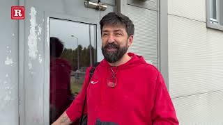 Ognjen priznao koliko mu je teško da sarađuje s rijaliti - učesnicima