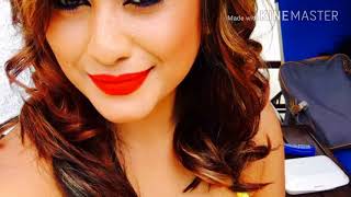 Sri Lankan Hot Actress