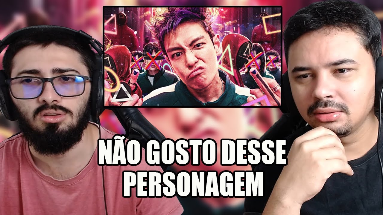 ♪ Thanos (Round 6) | Let's Go | AniRap e ‪@ArkKing5‬ | Periódico REACT