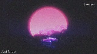 ｓａｕｃｅｒｓ　ピユ益 Synthwave/Retrowave/Outrun beat