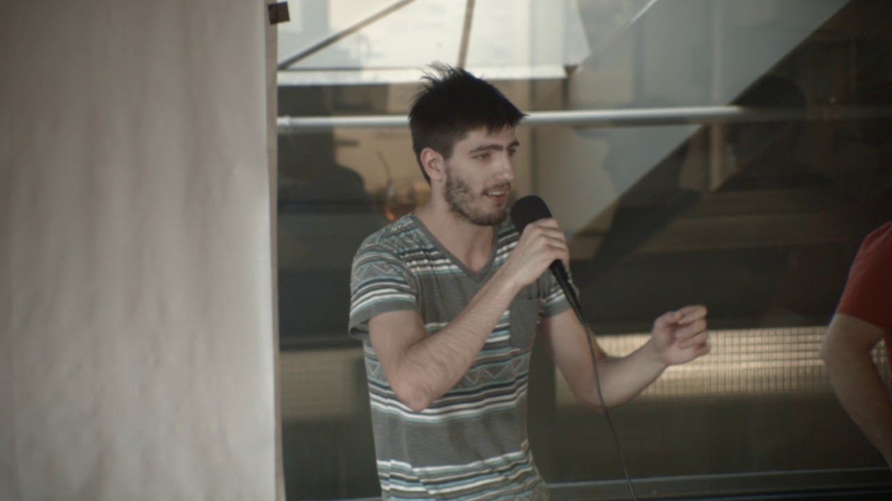 OmiseGO's talk on how to leverage plasma to scale Ethereum at ScalingNOW!