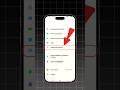 How To Disable Accessibility Menu In Redmi Phone | mi 8 tips #shorts #ytshorts #smartphone #redmi