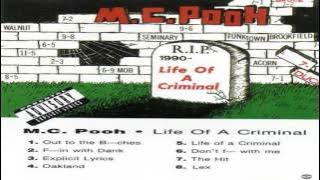 MC Pooh (Feat - Ant Banks) Fuckin With Dank