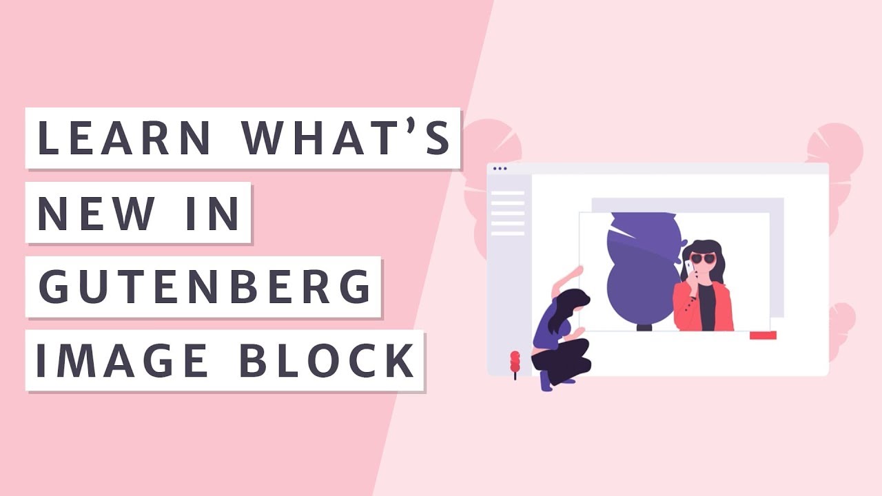 Gutenberg Gallery Block Features