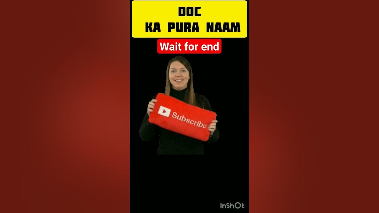 doc-ka-pura-naam-short-youtube