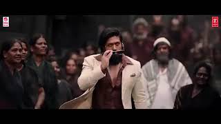 kgf sulthana song