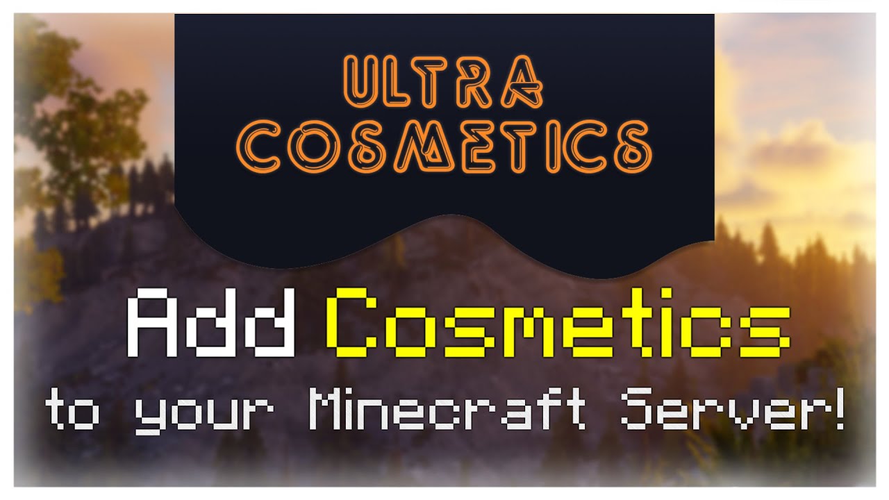 Bedwars1058 Cosmetics  SpigotMC - High Performance Minecraft