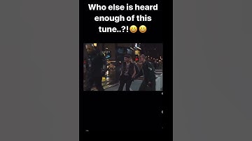 THE MOST ANNOYING SONG