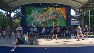 That Power Flash Mob 2017