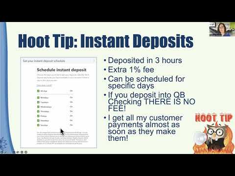 Comprendre la Notion de "Dépôt Instantané"