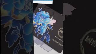 Yiwu direct: Designing the perfect NFC Smart Cards shipped to 100+ countries. Check bio!