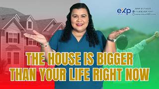 Celebrity The House Is Bigger Than Your Life Now | California Housing Market Wealth
