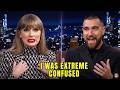 Taylor Swift Reveals How She First Reached Out to Travis Kelce 📞❤️
