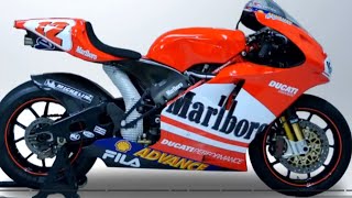 How Ducati Superbikes Are Made | Inside the High-Tech Italian Motorcycle Factory (Full Process)