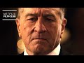 The One Irishman Scene That Makes Us Love Robert De Niro Even More | Netflix