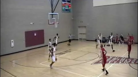 Julian Howard Crowley HS 6