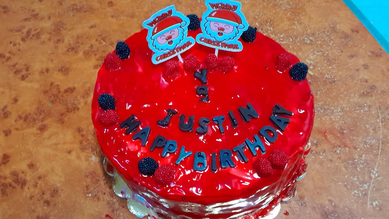 طريقه عمل تورته صيامى 😋بطريقه سهله_وسريعه ولذيذه #تورته #صيامى #نباتى #اكله فى السريع مع دودو 🎅