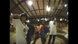 RAMP ATTACKmicro session