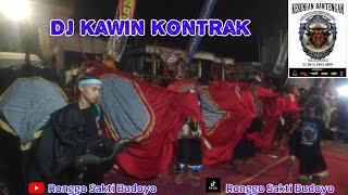 Download lagu DJ Kawin Kontrak Remixer By Bolo Dewo Project