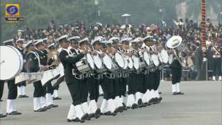 Download Lagu Indian Navy Performing Mission Impossible Theme MP3