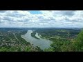 Königswinter Drachenfels im Siebengebierge