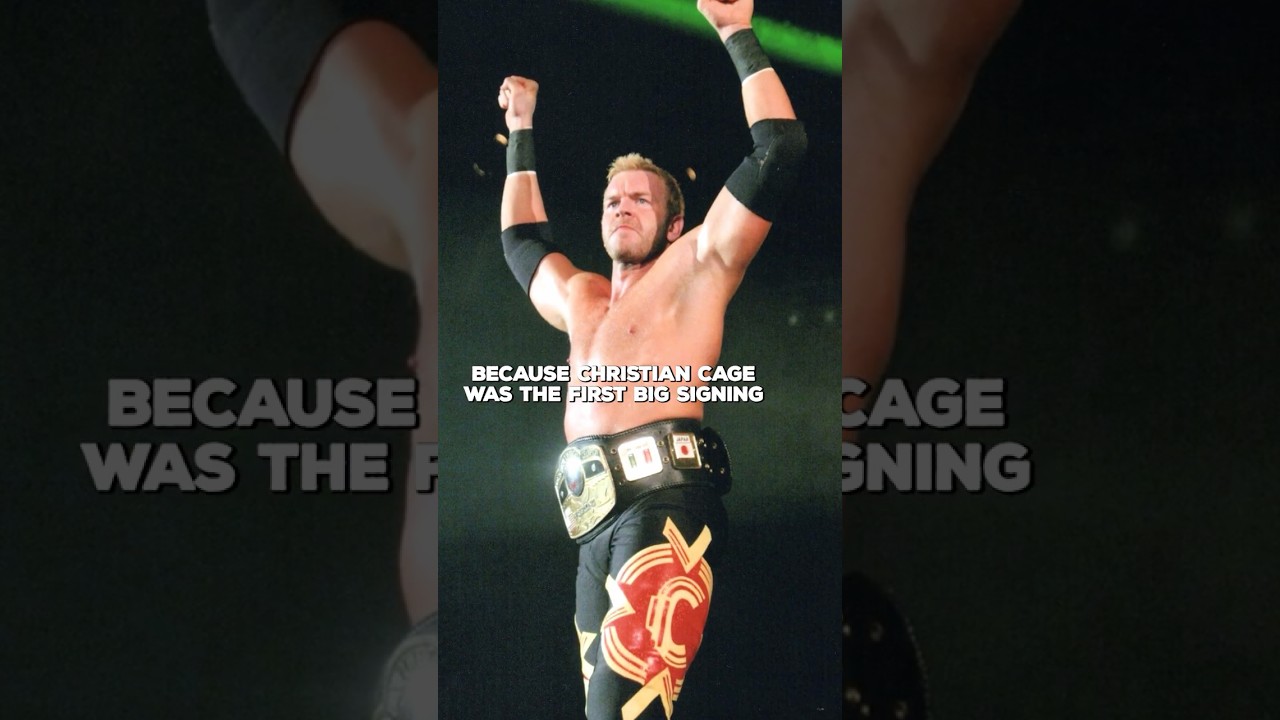 TNA's Biggest Debuts Ever!