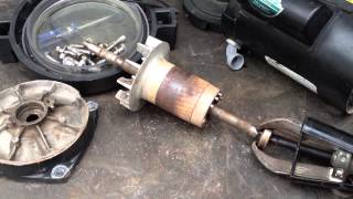 Famous Jandy Stealth Pump Rebuild 009 Net Worth