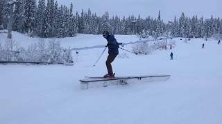 TRYSIL 2017