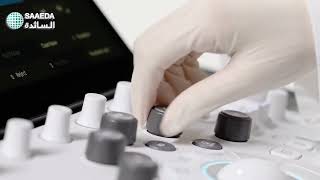 Samsung Ultrasound V7 - Obstetrics and Gynecology - IRAQ - SAAEDA